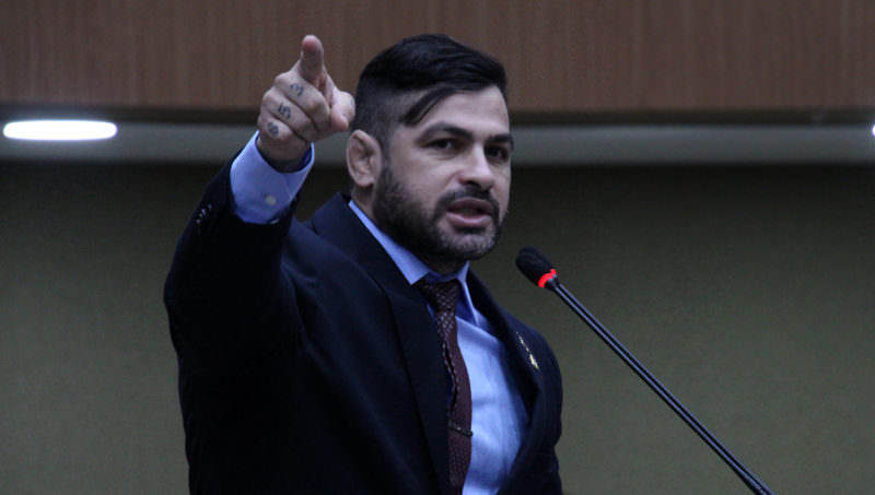 Dito & Feito: cegueira bolsonarista