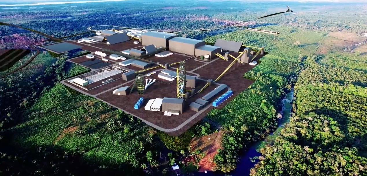 TRF-1 mantém decisões favoráveis ao Projeto Potássio Autazes