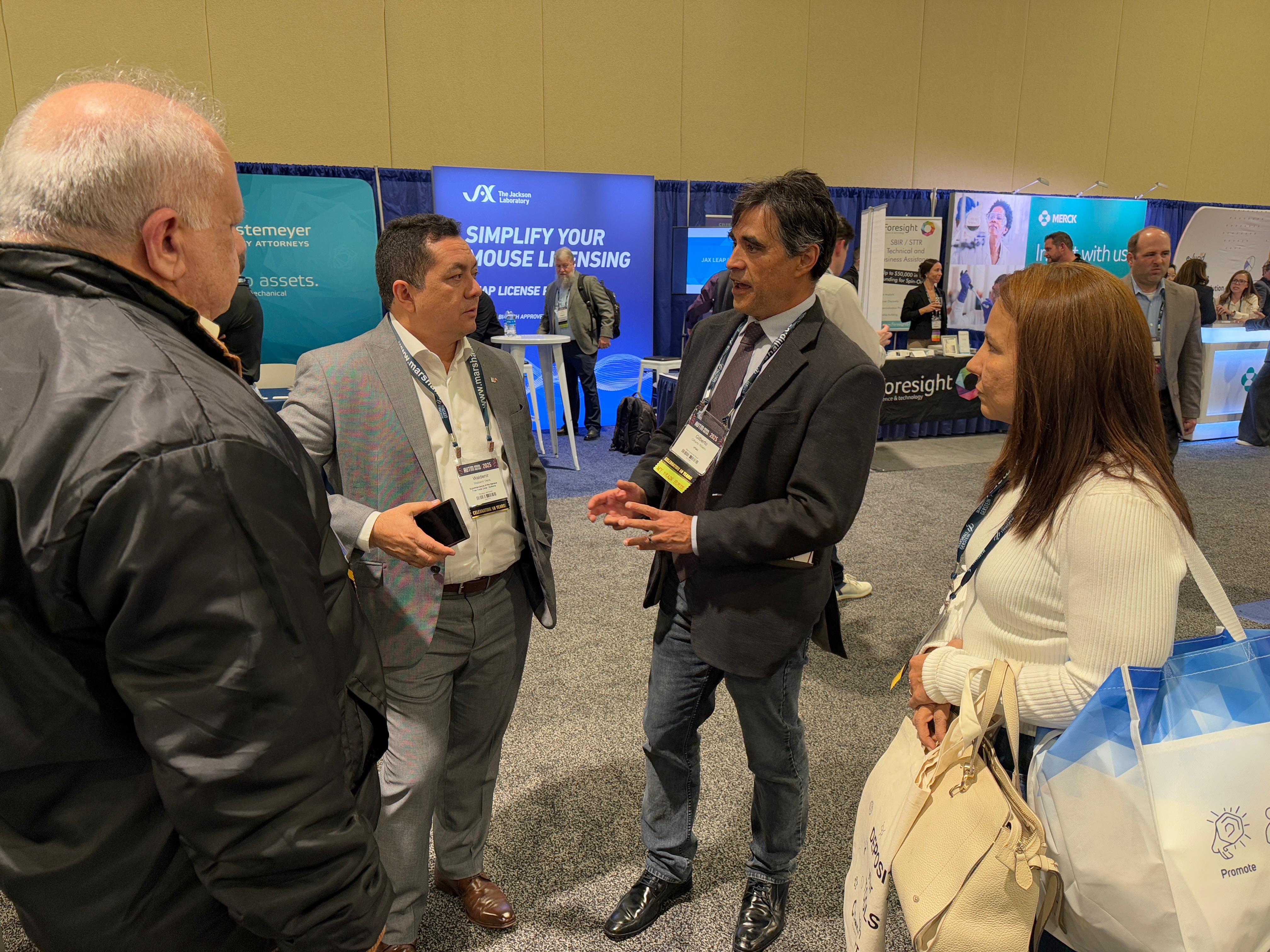 Suframa integra missão nos EUA visando à transferência de tecnologia para a inovação