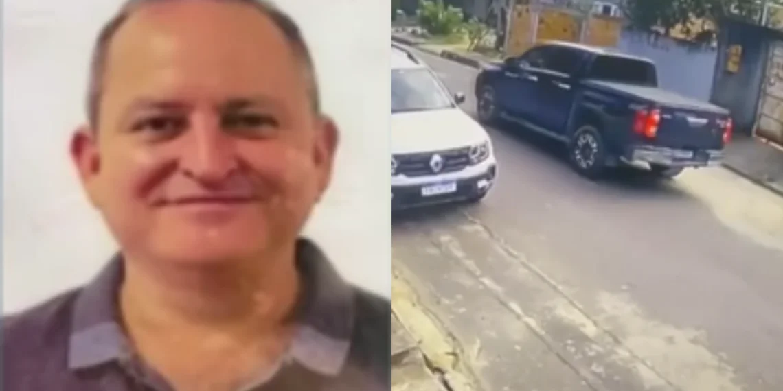 Justiça revoga prisão de empresário investigado por matar ex-funcionário em Manaus