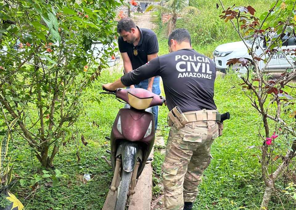 Operação Patacon prende homem por tráfico de drogas em Atalaia do Norte