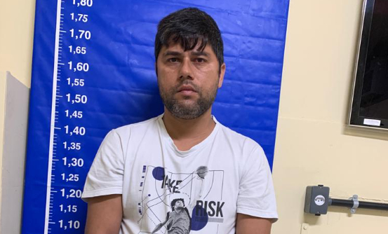 Flamenguista acusado de matar palmeirense vira réu