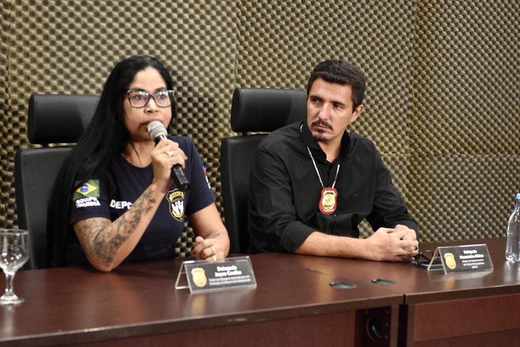 Supeito de torturar e mortar sobrinho de 2 anos é preso em Manaus