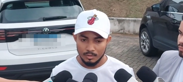 Suspeito de estuprar menina em provador de shopping será solto