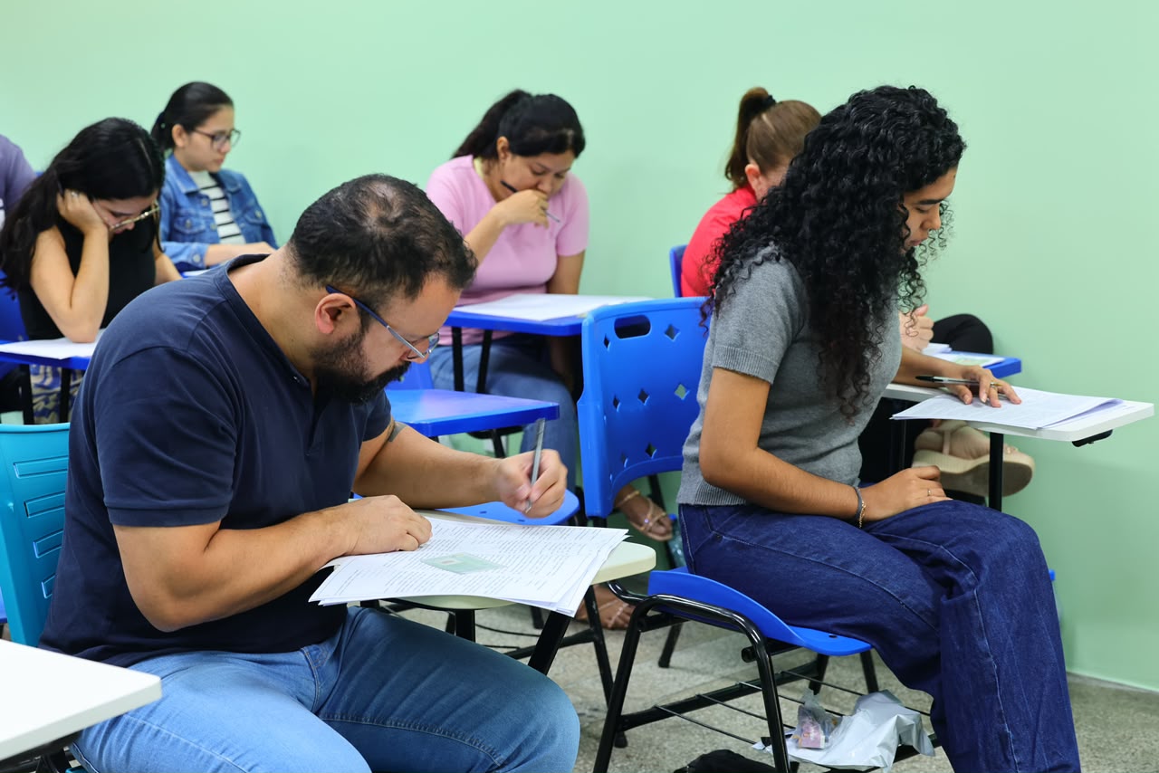 TCE-AM divulga resultado dos recursos do processo seletivo para residência