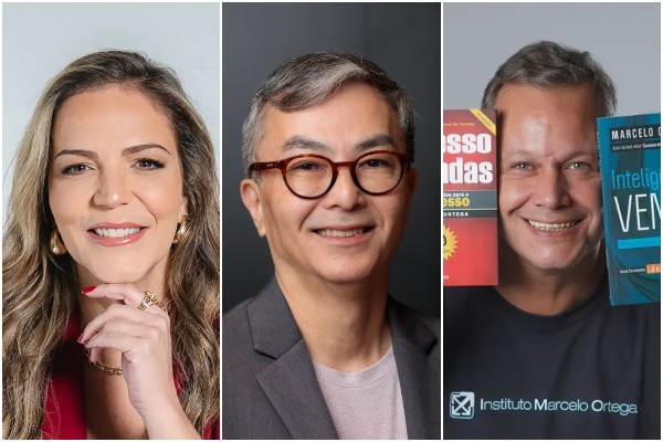 Expo Manaus Conecta reúne autoridades de vendas e comunicação
