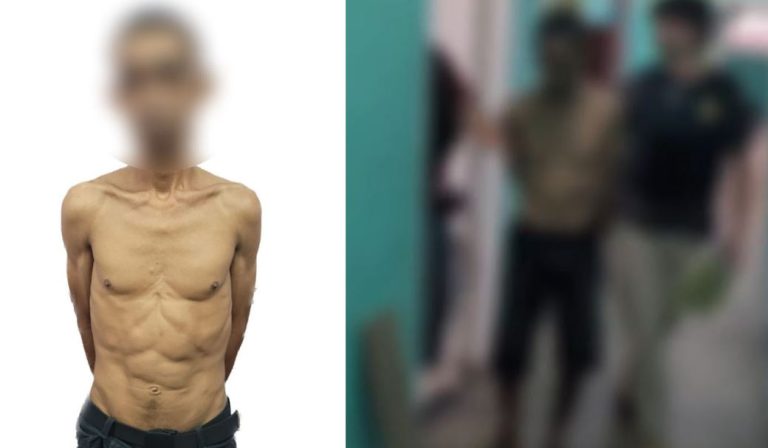 Mototaxista é preso por estuprar adolescente no AM