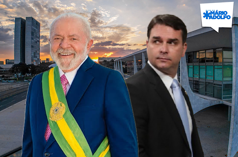 Lula abre vantagem sobre Flávio Bolsonaro no Amazonas, aponta pesquisa IPEN/G6