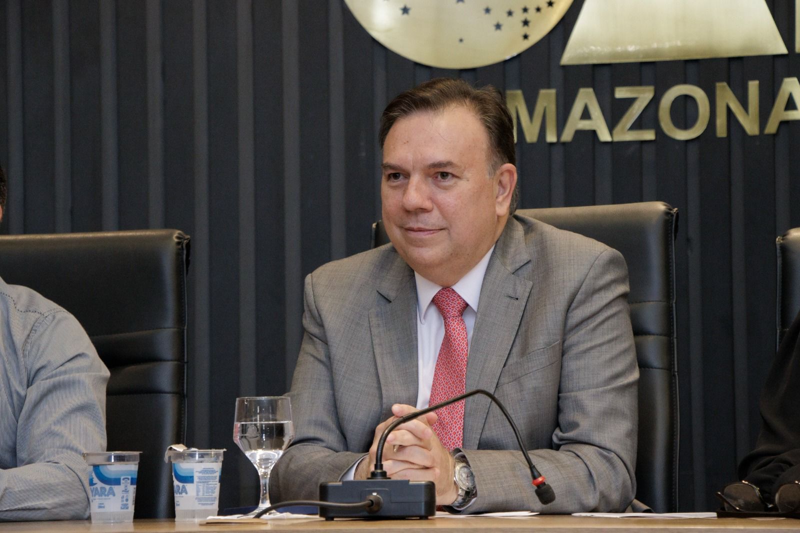 OAB Amazonas realiza III Conferência Estadual da Advocacia Amazonense