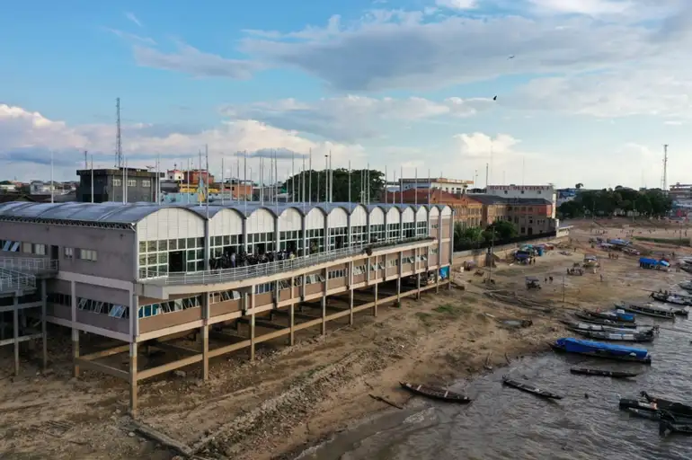 MP Eleitoral ingressa com representação por propaganda eleitoral antecipada em Tefé