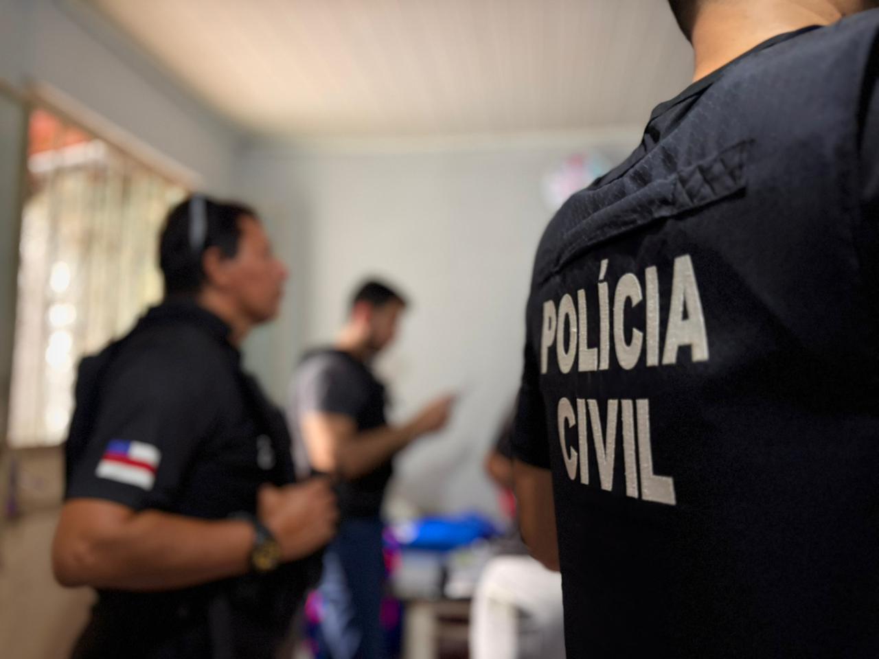 Presos suspeitos de aplicar golpes em idosos com empréstimos no AM