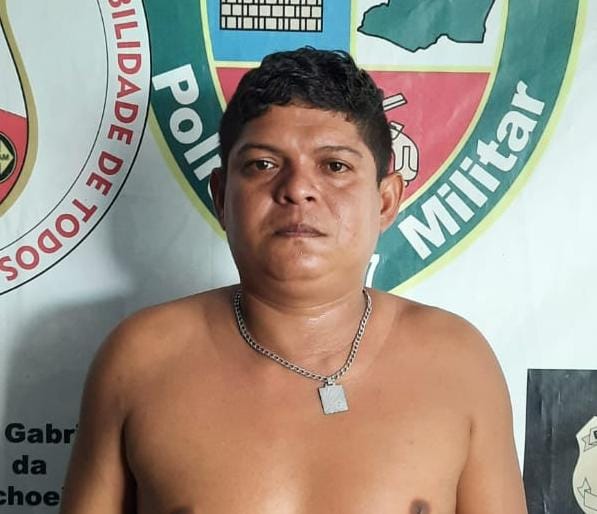Homem é procurado por roubo de R$ 50 mil a comércio de São Gabriel da Cachoeira