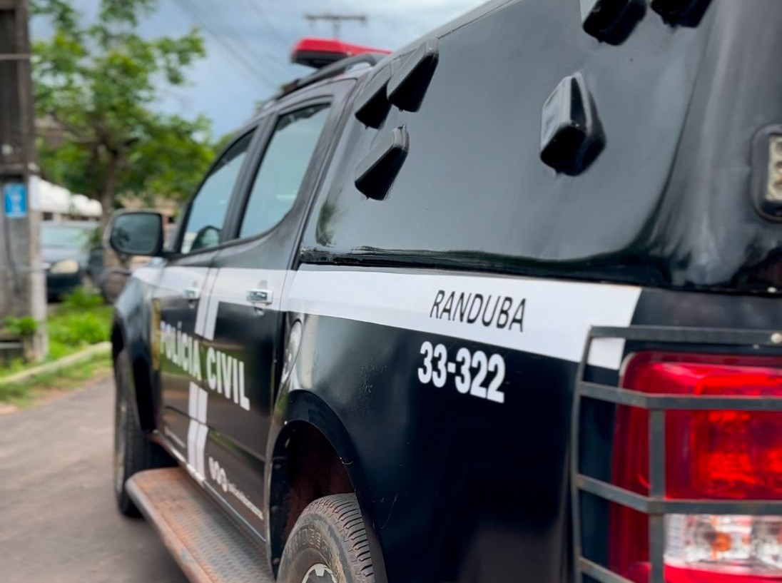 Polícia prende foragido da Interpol em Iranduba