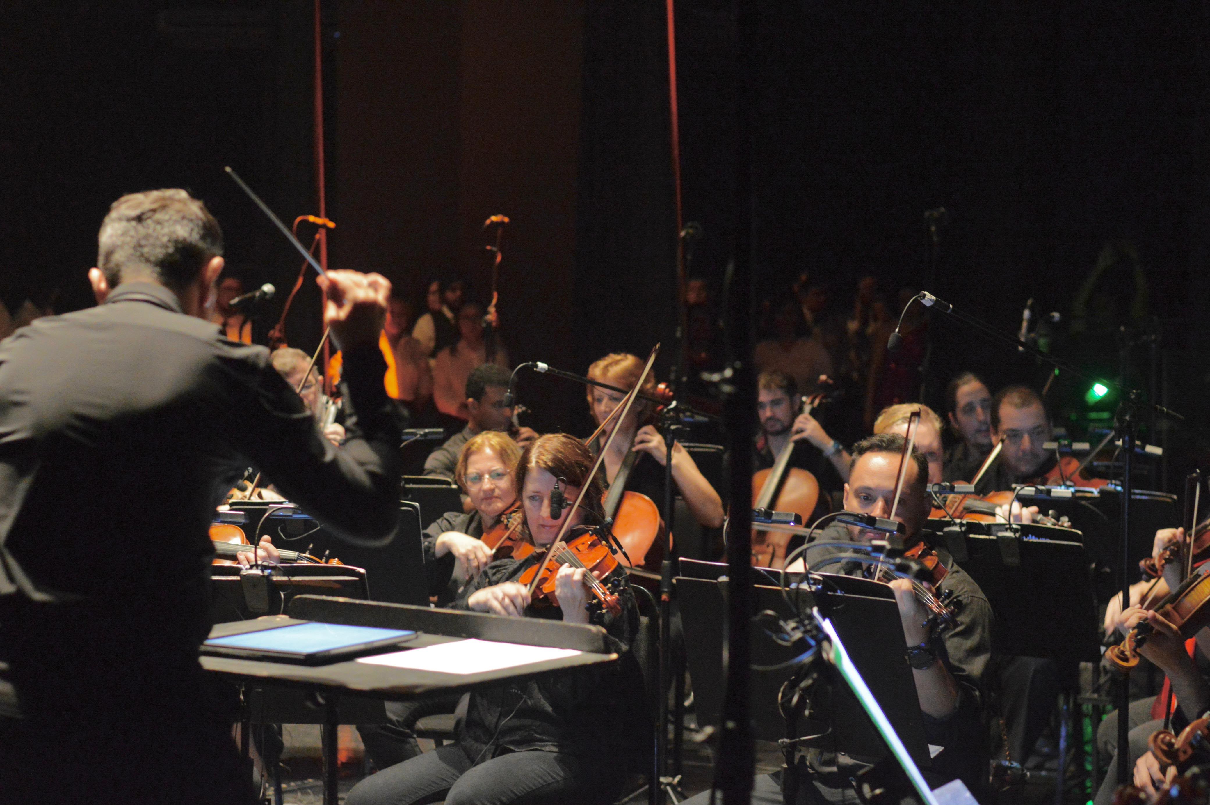 Teatro Amazonas recebe espetáculo com obras de Stravinsky e dança contemporânea
