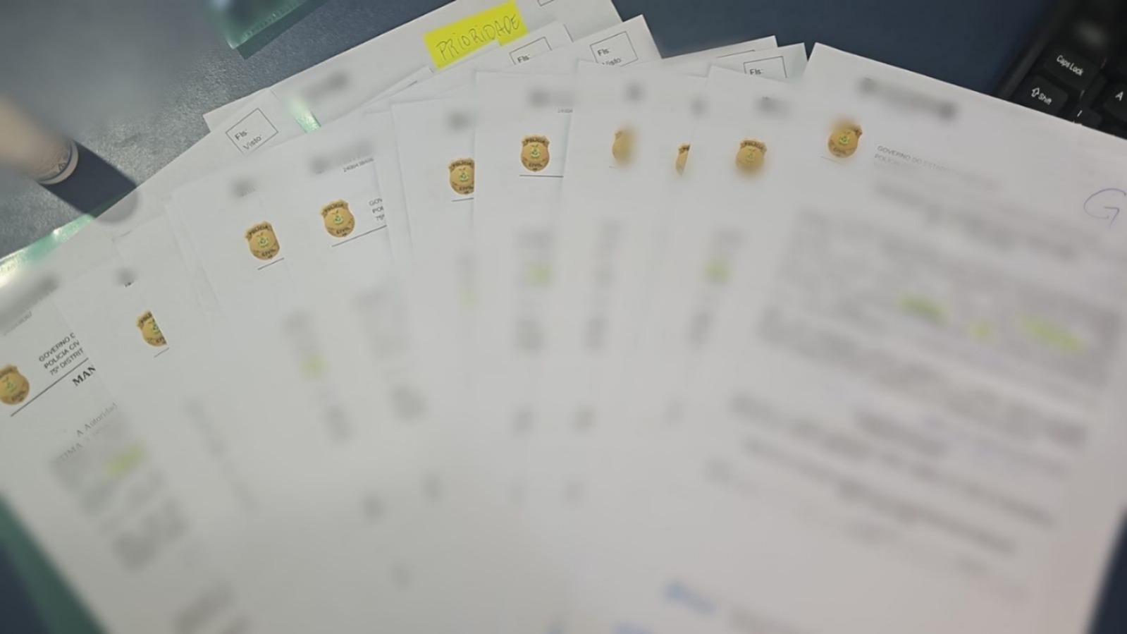 Investigado por mais de 20 furtos é preso no interior do AM