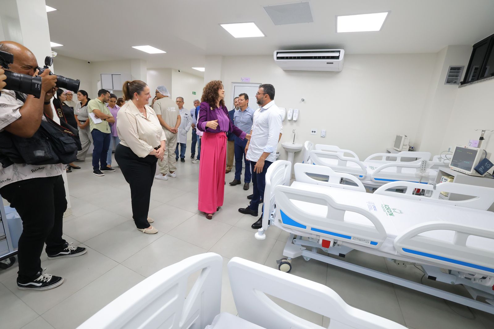 Cepcolu deve fortalecer a prevenção do câncer de colo do útero