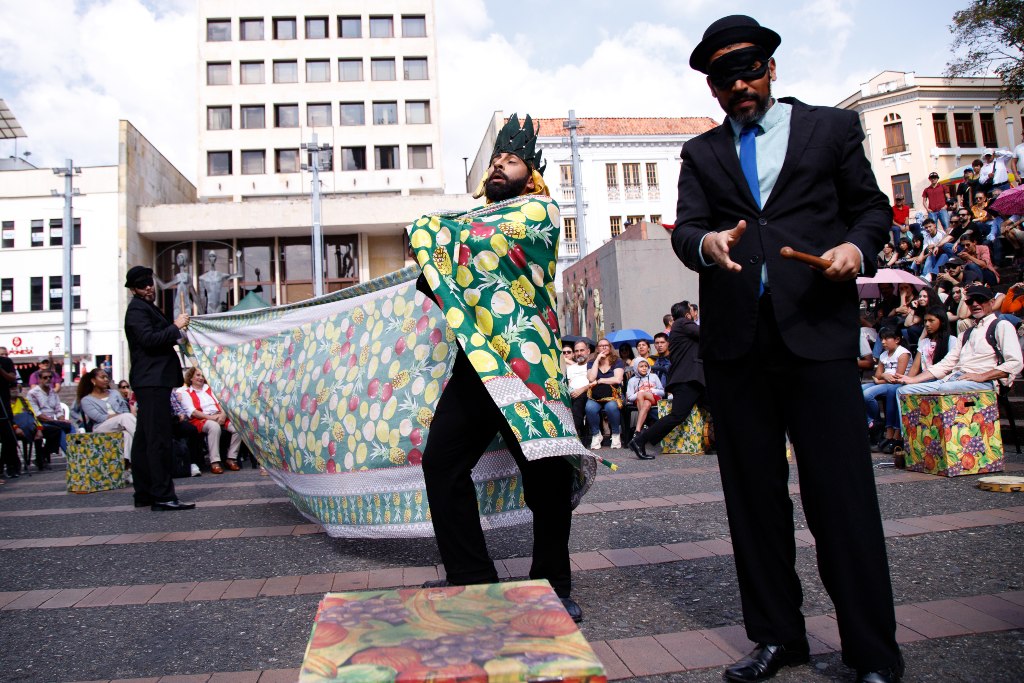 Caravana Transpetro Ubu em Movimento chega ao Amazonas