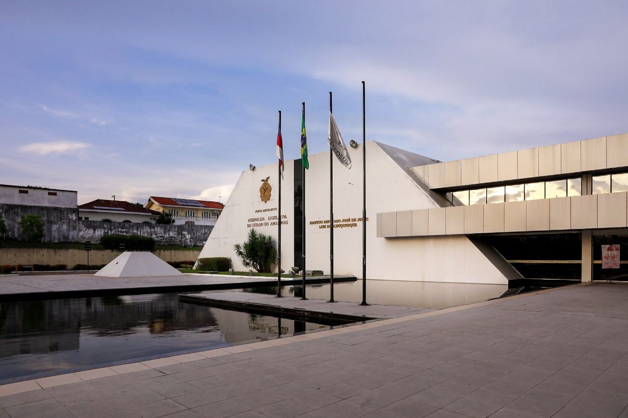 Aleam prorroga inscrições para concurso público até quinta-feira (16)