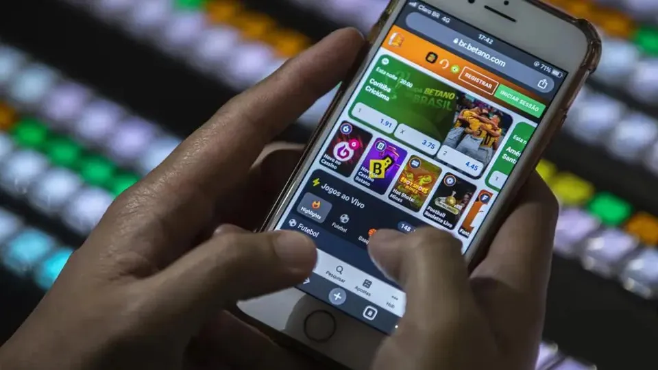 Bets pagarão mais imposto e LCI e LCA deixarão de ser isentos para compensar o IOF