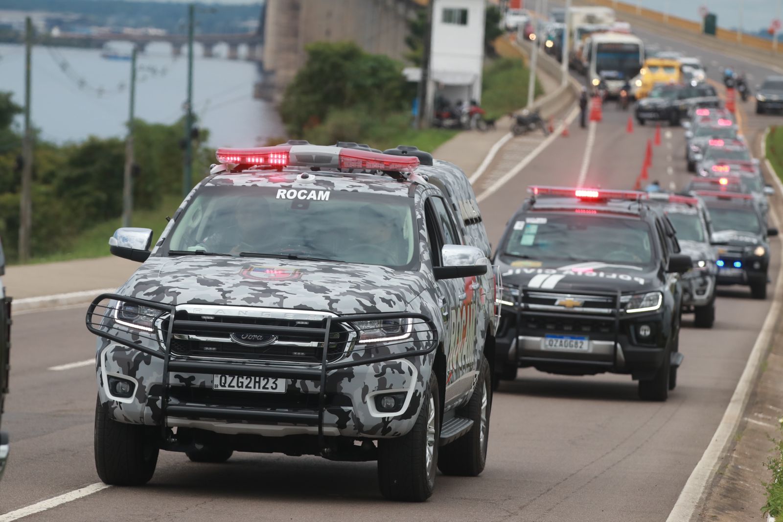 Amazonas mantém o primeiro lugar no ranking de competitivo da Região Norte