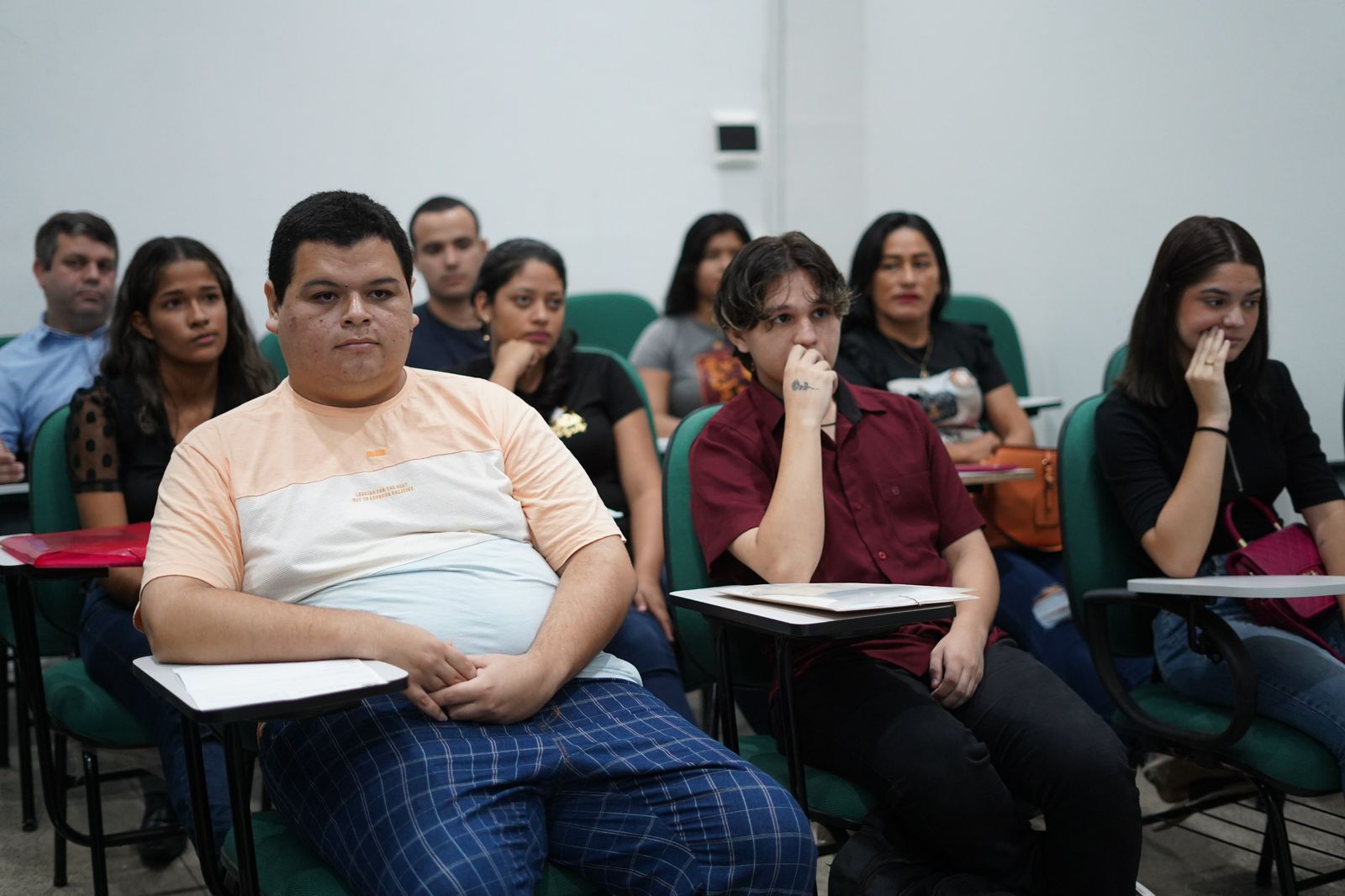 Estado abre mais de 800 vagas para cursos de qualificação profissional