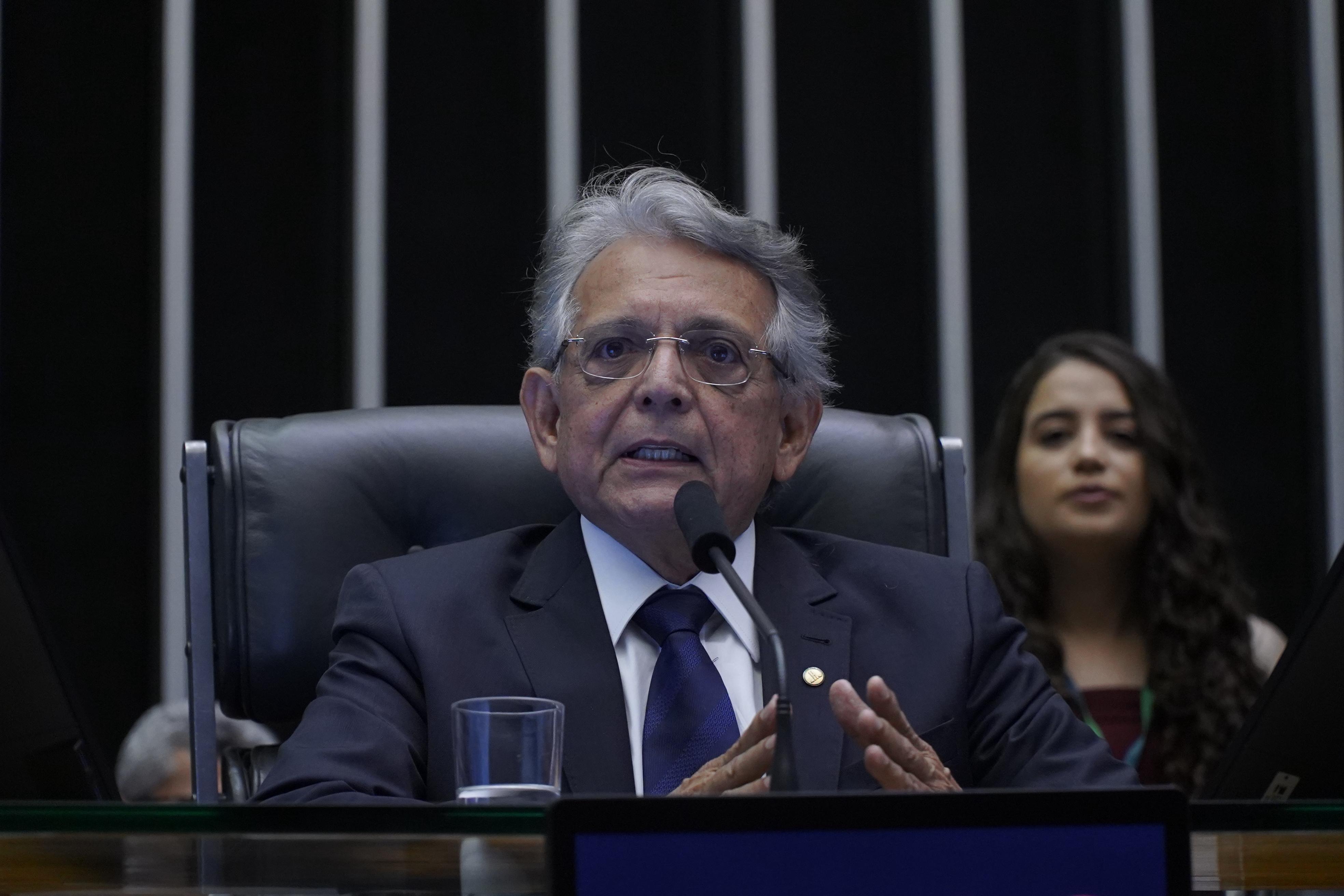 Deputado do AM é escolhido para colegiado da Câmara que vai revisar isenções fiscais