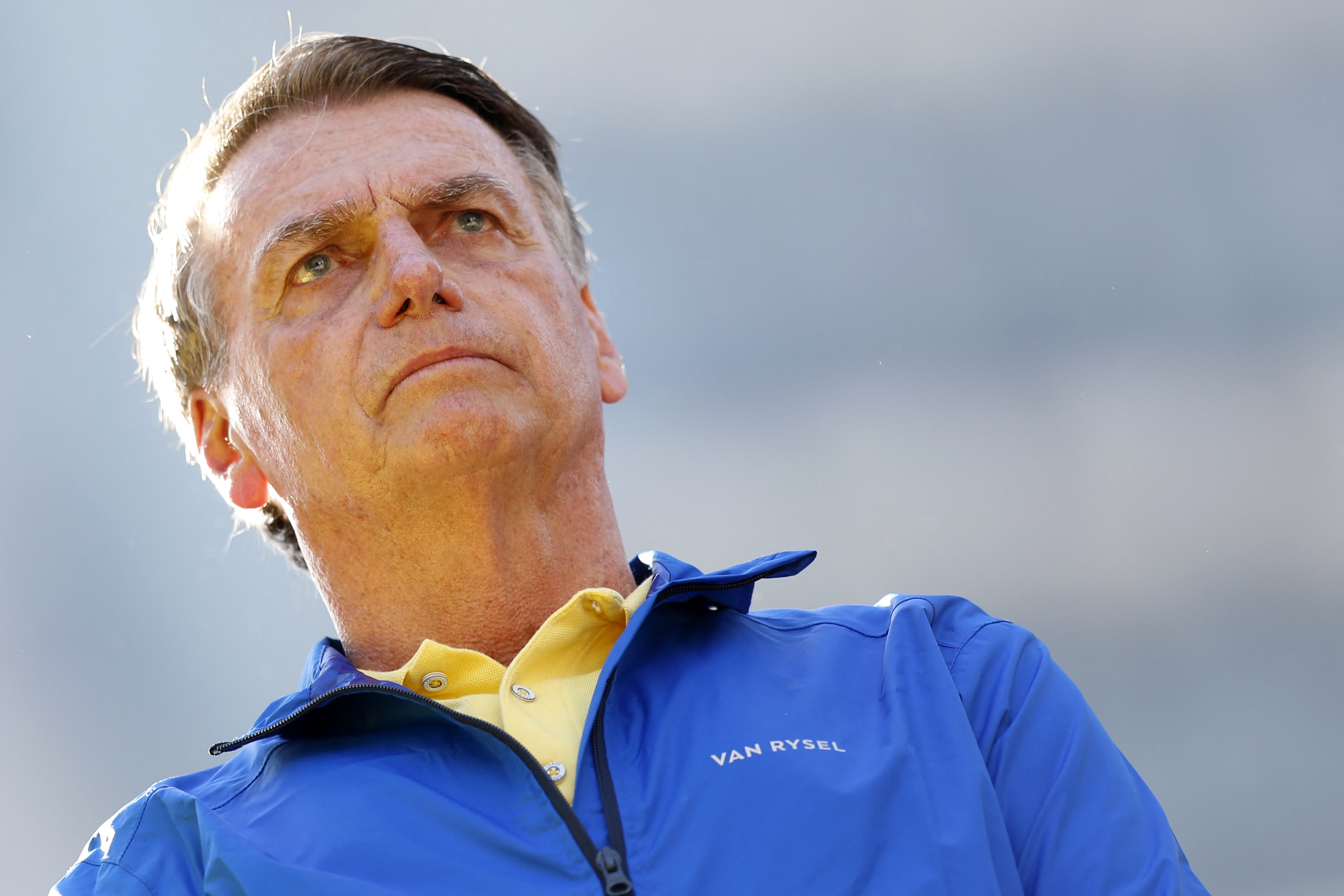 Zanin marca início de julgamento de Bolsonaro para 2 de setembro