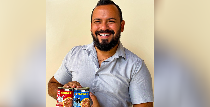 Artista parintinense disputa maior premiação de embalagens do Brasil