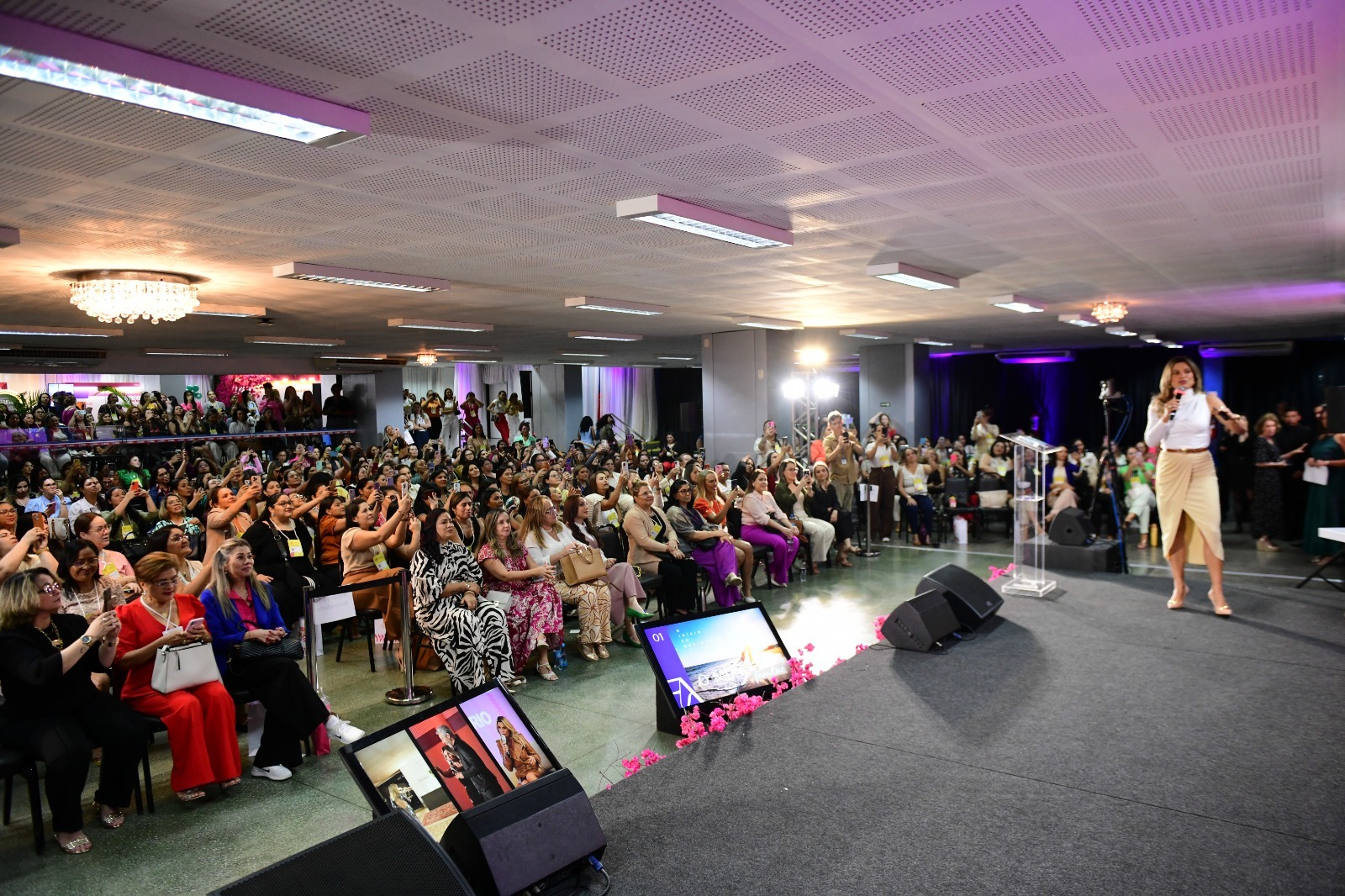 Sebrae Delas 2026 chega à 6ª edição e amplia público no Amazonas