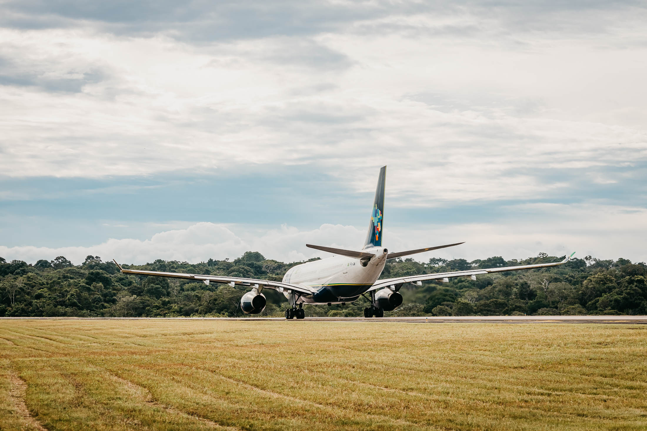 Aeroporto de Manaus registra alta no número de passageiros e tem novas ofertas de voos