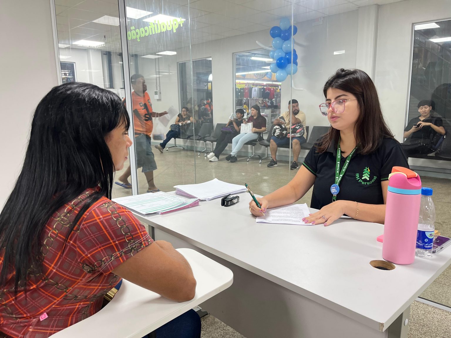‘Feirão de Empregabilidade’ oferece mais de 200 vagas exclusivas para PcDs em Manaus