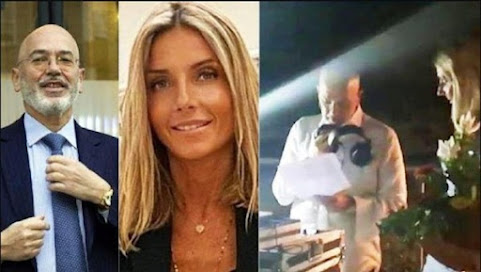 Vídeo: Homem viraliza ao expor traição da noiva em chá revelação