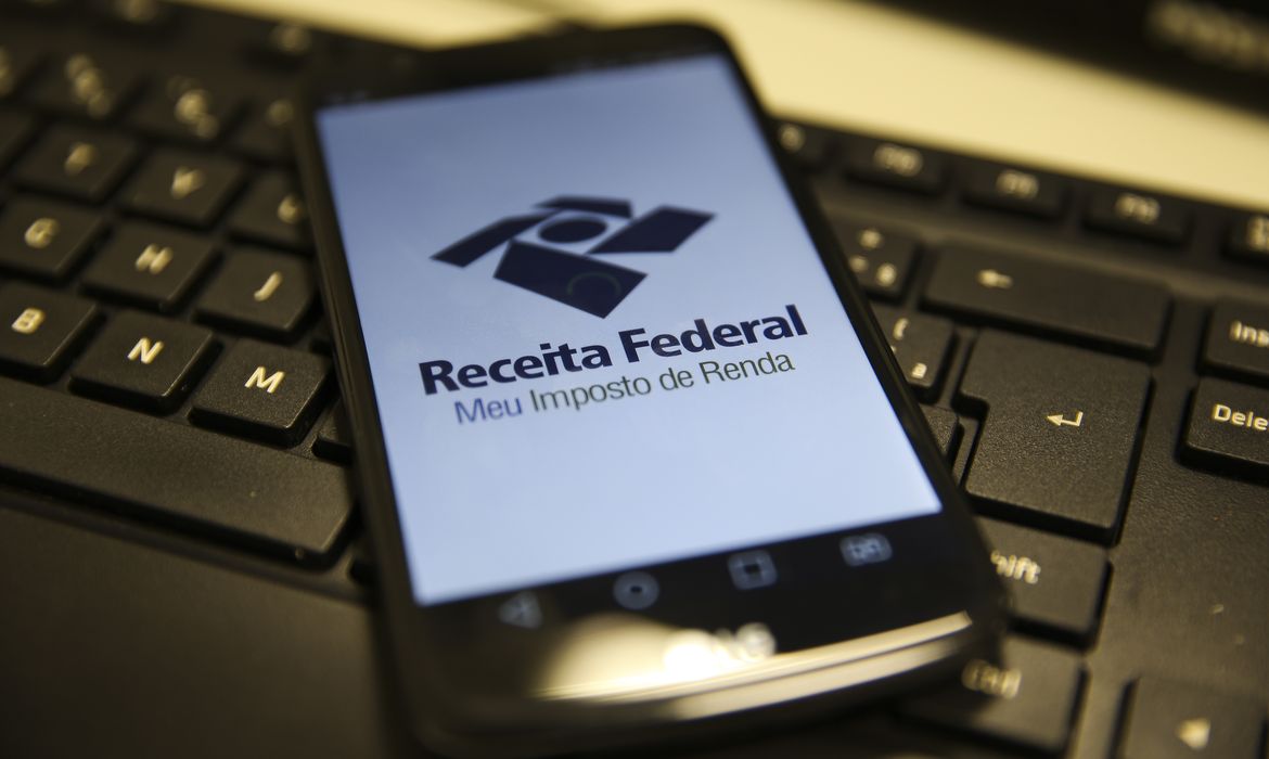 Receita libera consulta ao último lote de restituição do IR 2026