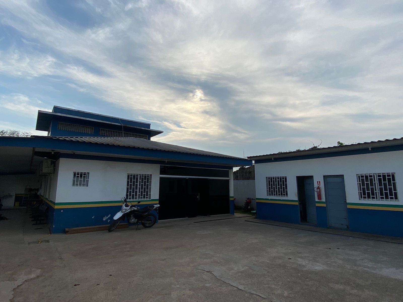 Homem é preso por estuprar e manter adolescente em cárcere no AM