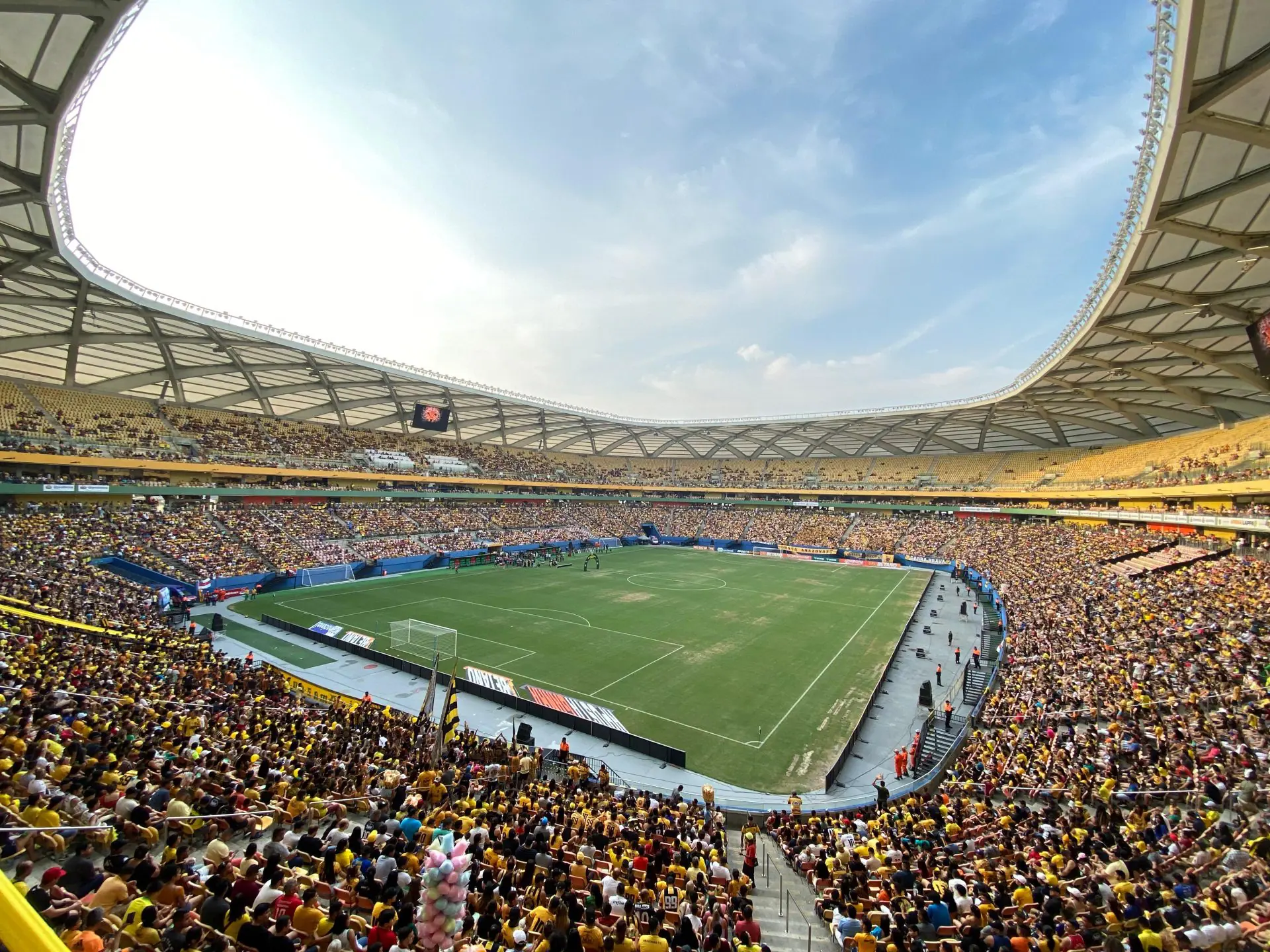 Final da Série C - Brusque x Amazonas FC: Escalações, onde assistir e arbitragem