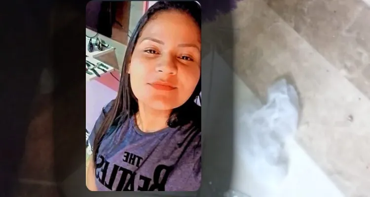 Mulher tem casa invadida e é brutalmente assassinada em Iranduba