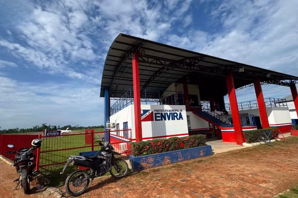 MPAM pede suspensão de abatedouro em Envira por risco de acidente aéreo