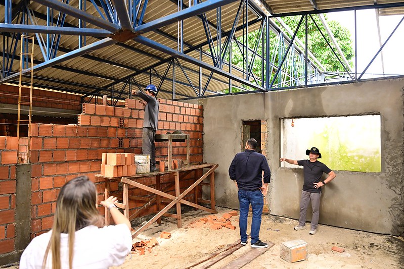 Guarda Municipal terá três novas bases operacionais