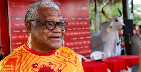 Garantido convoca assembleia que visa prorrogar mandato de Antonio Andrade