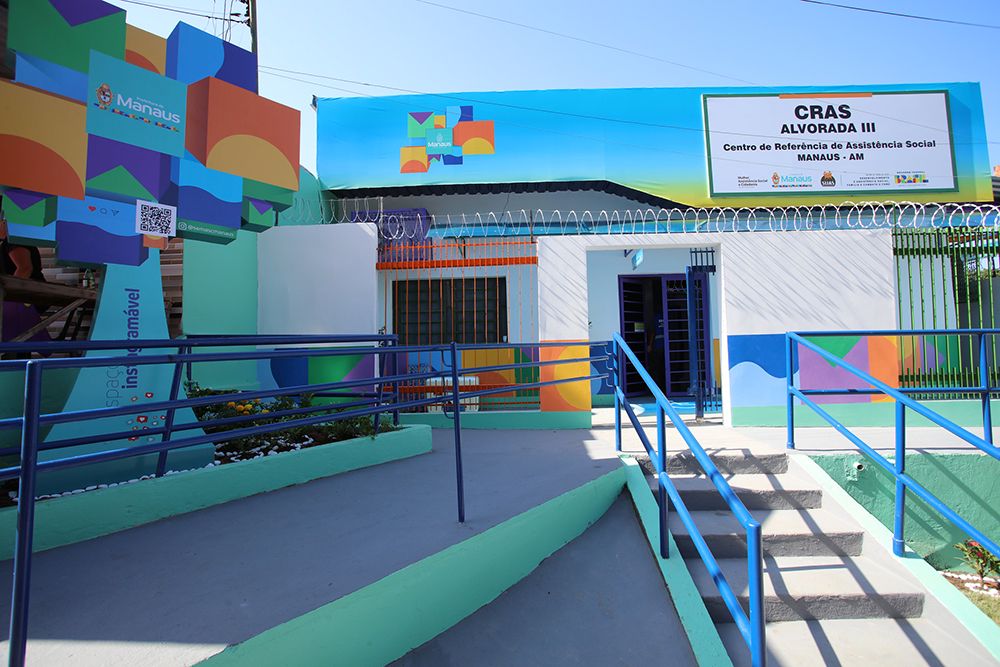 Servidor é suspeito de cobrar até R$ 300 para facilitar Bolsa Família em Manaus