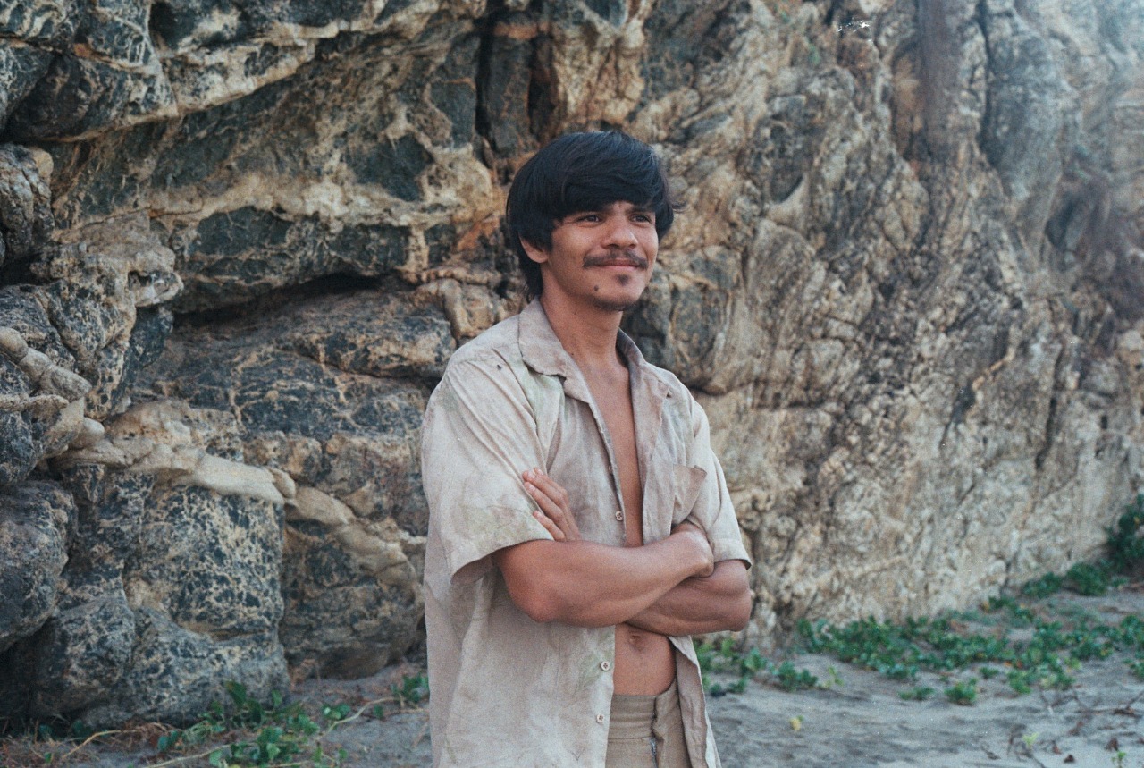 Após sucesso de "Renascer", ator e diretor amazonense Adanilo firma novos projetos para 2024