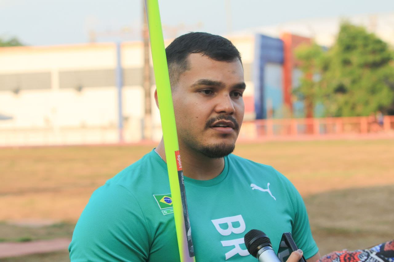 Conheça os atletas amazonenses que estão no Pan-Americano no Chile