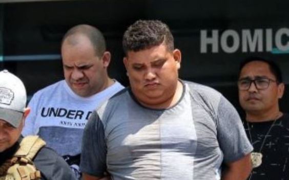 Mandante de assassinato de advogado confessa que agiu por vingança