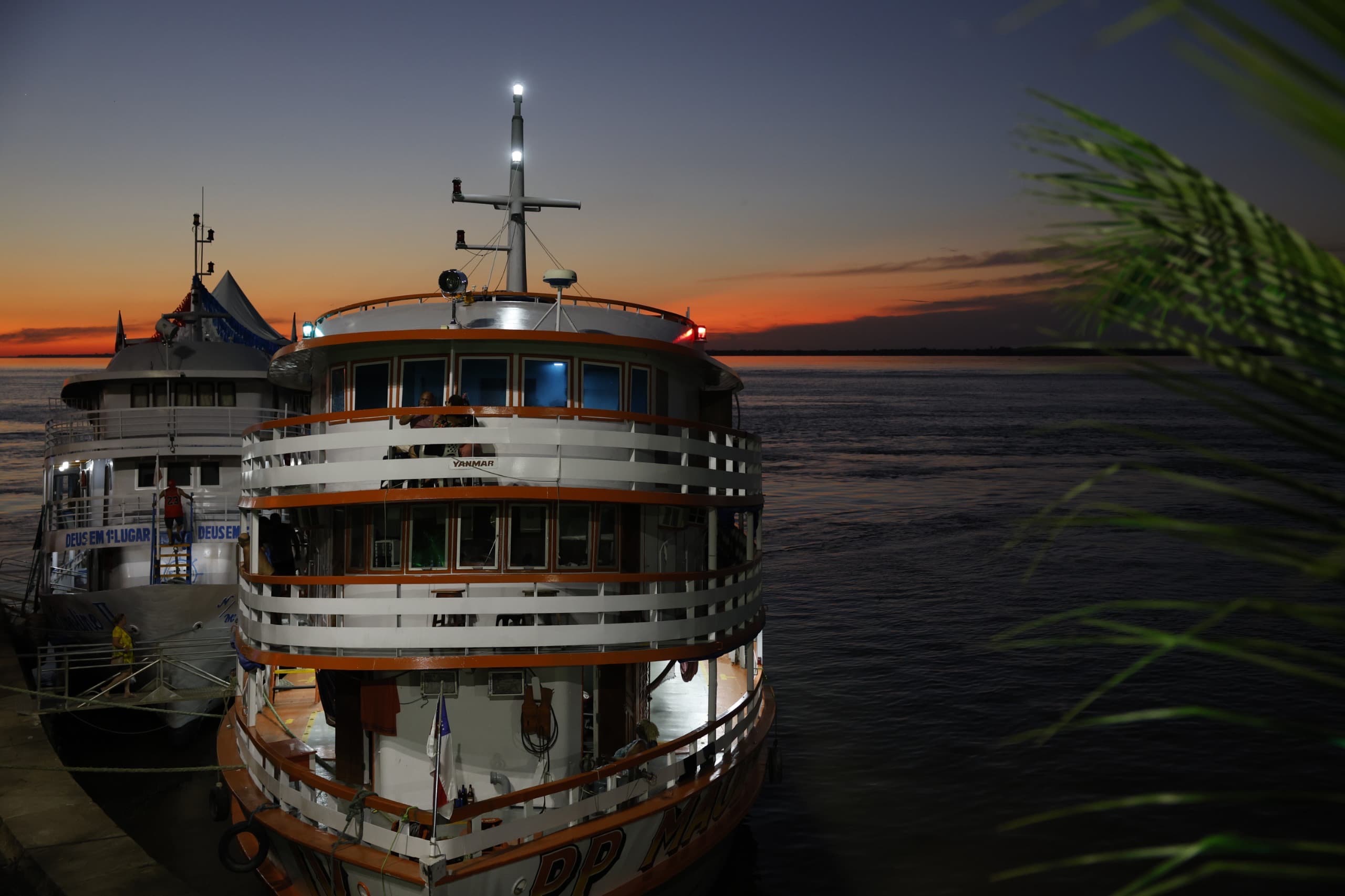 Em Parintins, MP investiga descumprimento na gratuidade para idosos em barcos