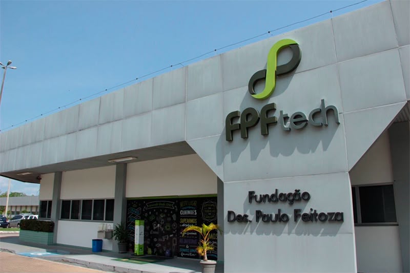 FPFtech sedia edição Norte do Brasil IT+ Buyers Experience