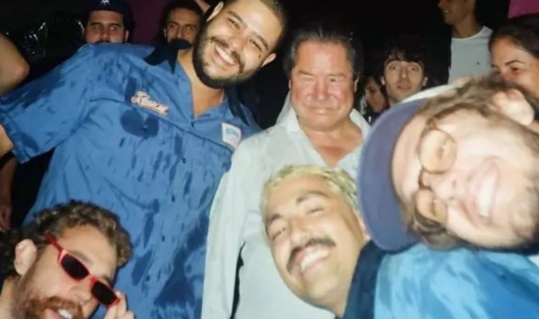 Pedrinho, do hit ‘Acorda, Pedrinho’, é encontrado morto em hotel