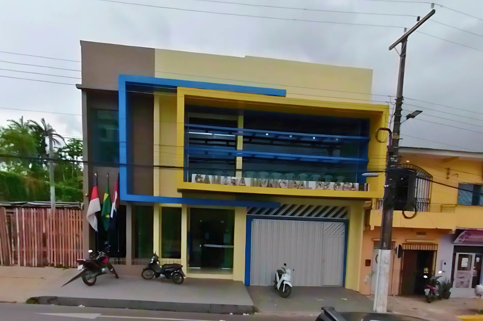 Câmara de Coari anula licitação após recomendação do MPAM