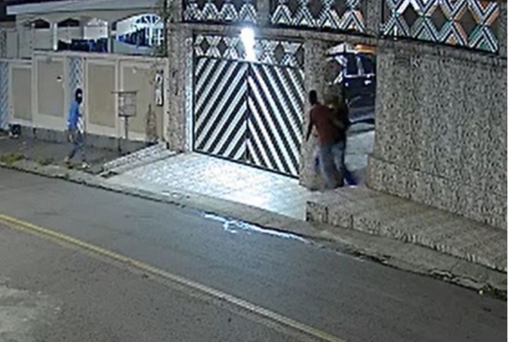 Trio é preso por matar empresário a tiros em Manaus