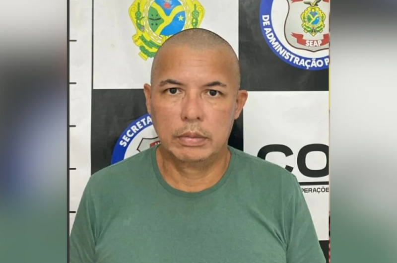 Justiça decide que acusado de matar o sambista "Paulo Onça" vai a júri popular