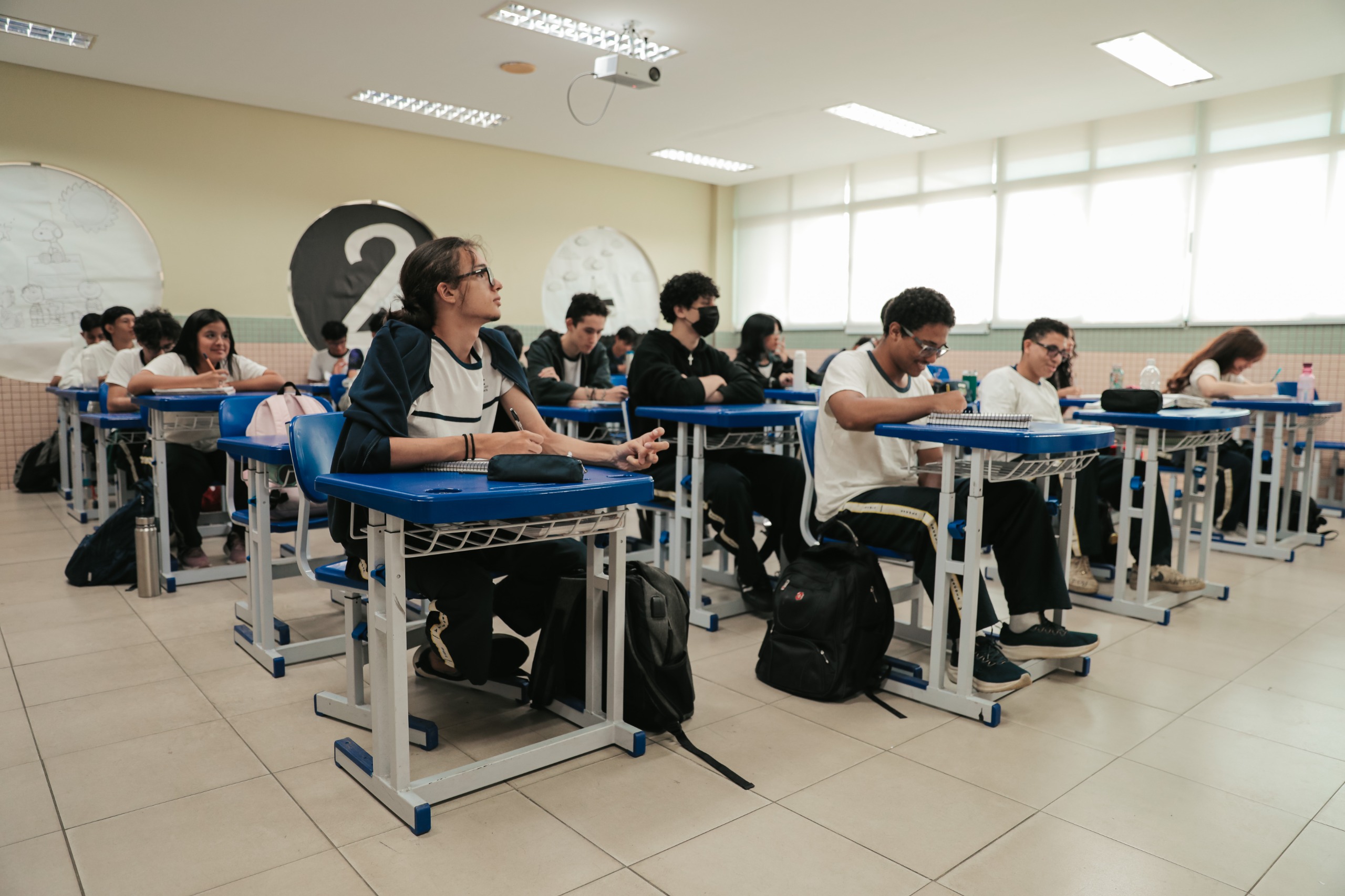 Centro de Educação Sesc está com inscrições abertas para bolsas de estudo